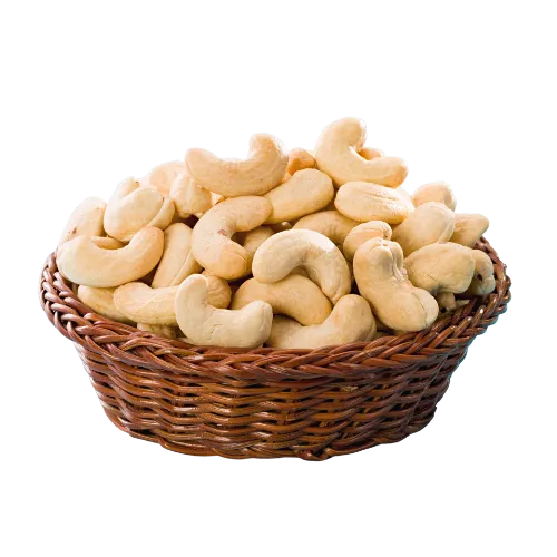 Cashew Nuts