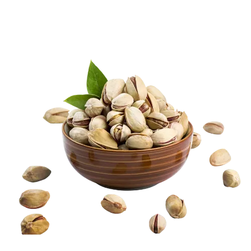 Pistachio Kernels